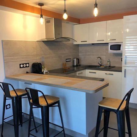 La Chrysalide Apartment Boege Ngoại thất bức ảnh