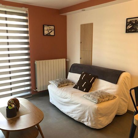 La Chrysalide Apartment Boege Ngoại thất bức ảnh