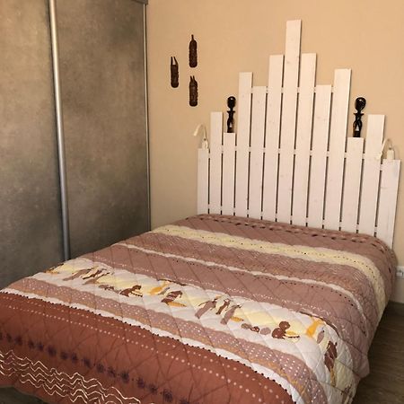 La Chrysalide Apartment Boege Ngoại thất bức ảnh