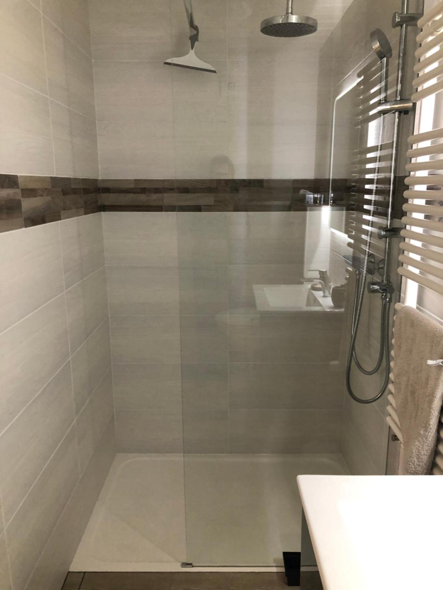 La Chrysalide Apartment Boege Ngoại thất bức ảnh