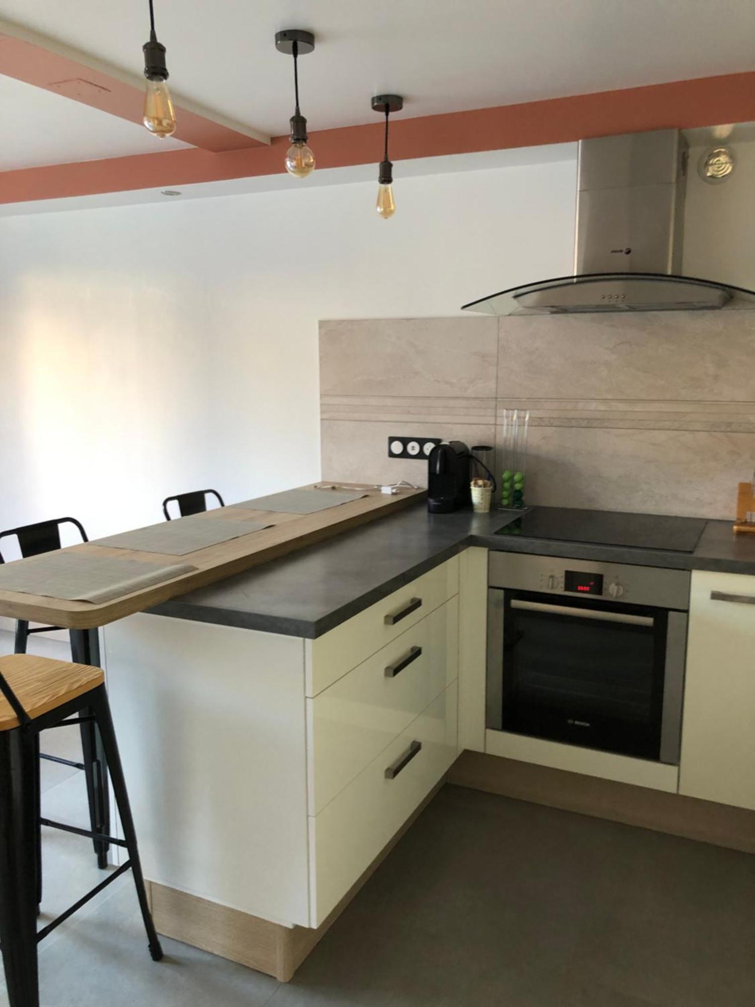La Chrysalide Apartment Boege Ngoại thất bức ảnh