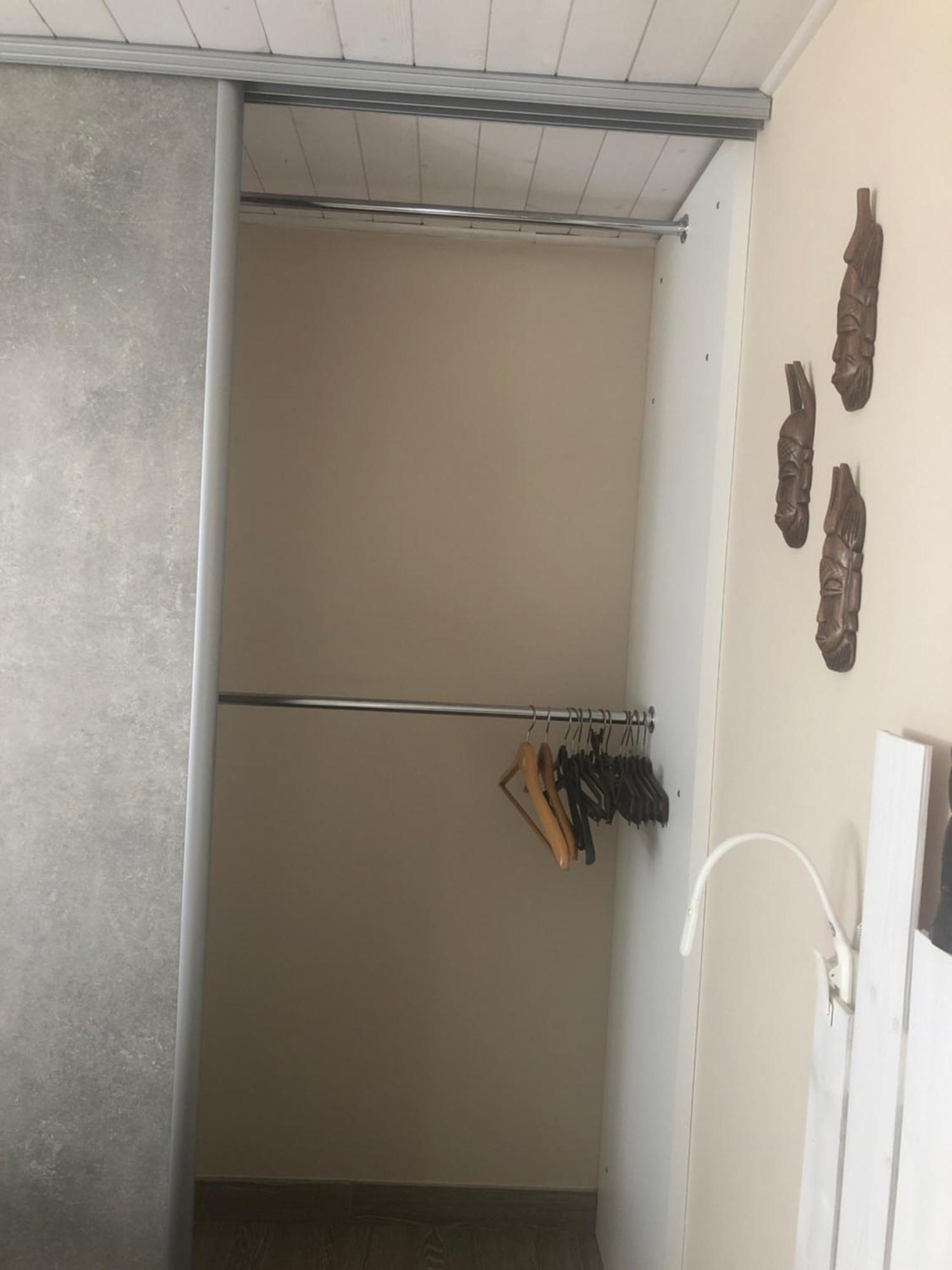 La Chrysalide Apartment Boege Ngoại thất bức ảnh